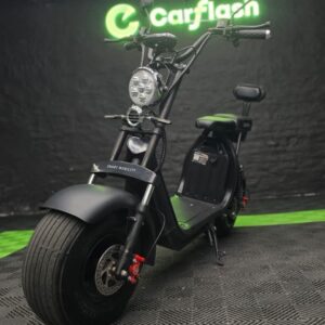 Moto Electrica UrbanFox