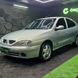 Renault Mégane Expresión BIC 1.6 16V Mod:2005
