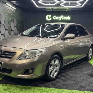 Toyota Corolla 1.8 XEI Mod: 2010
