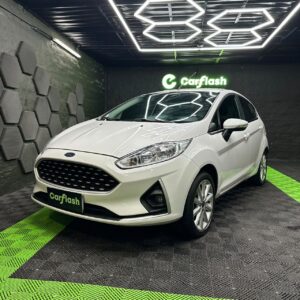 Ford Fiesta 1.6 SE KD Mod:2018