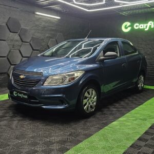 Chevrolet Prisma 1.4 LT Mod:2014