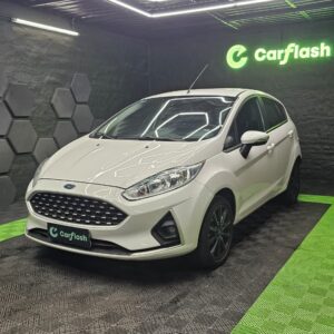Ford Fiesta 1.6 SE KD Mod:2018