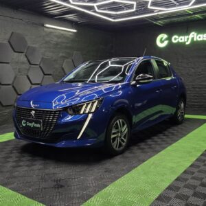 Peugeot 208 1.6 Feline Tiptronic L20 Mod 2023