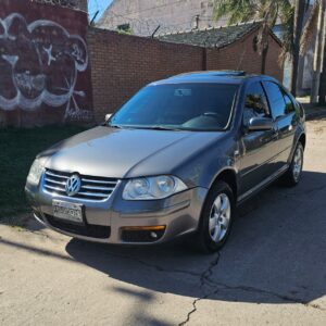 Volkswagen Bora 2.0 MPI Trendline L07 Mod 2009