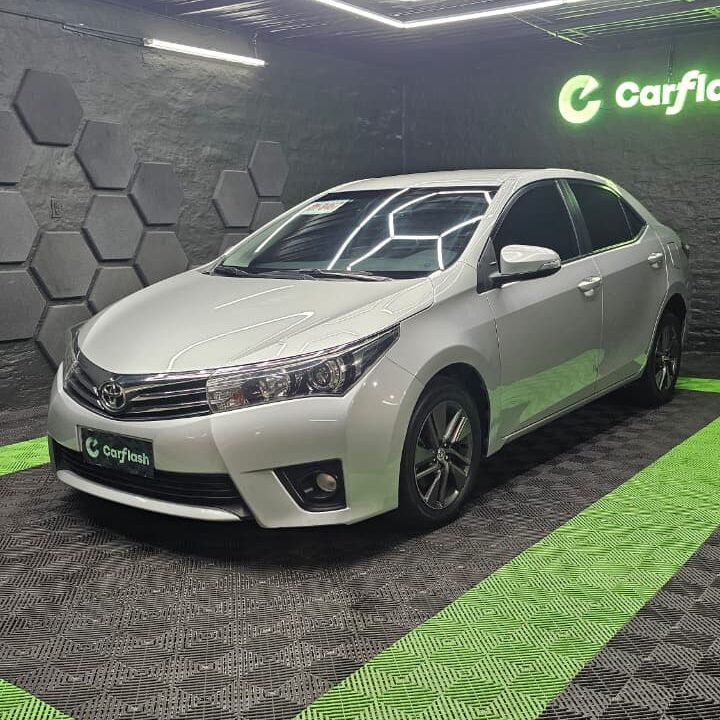 Toyota Corolla 1.8 XEI L14 Mod: 2016