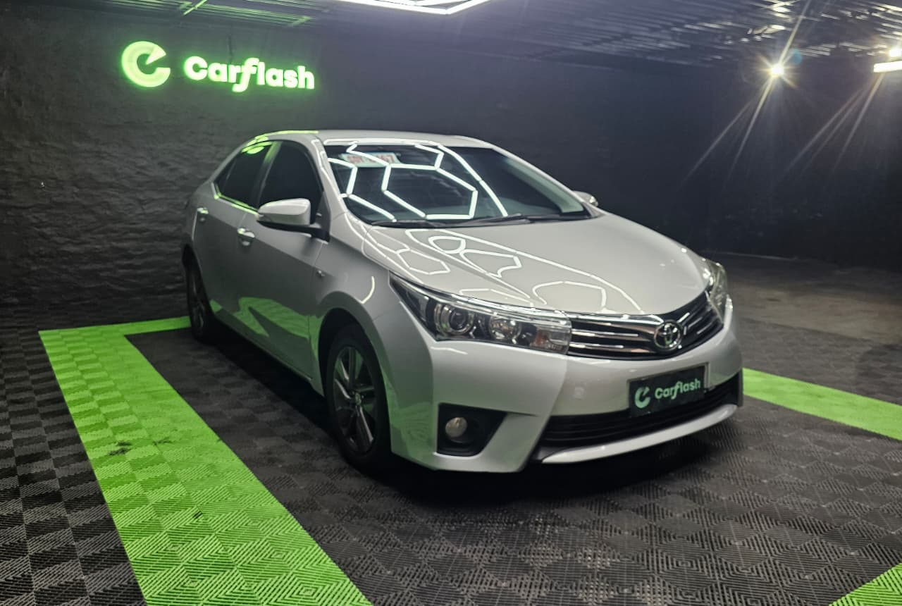 Toyota Corolla 1.8 XEI L14 Mod: 2016 - Image 2