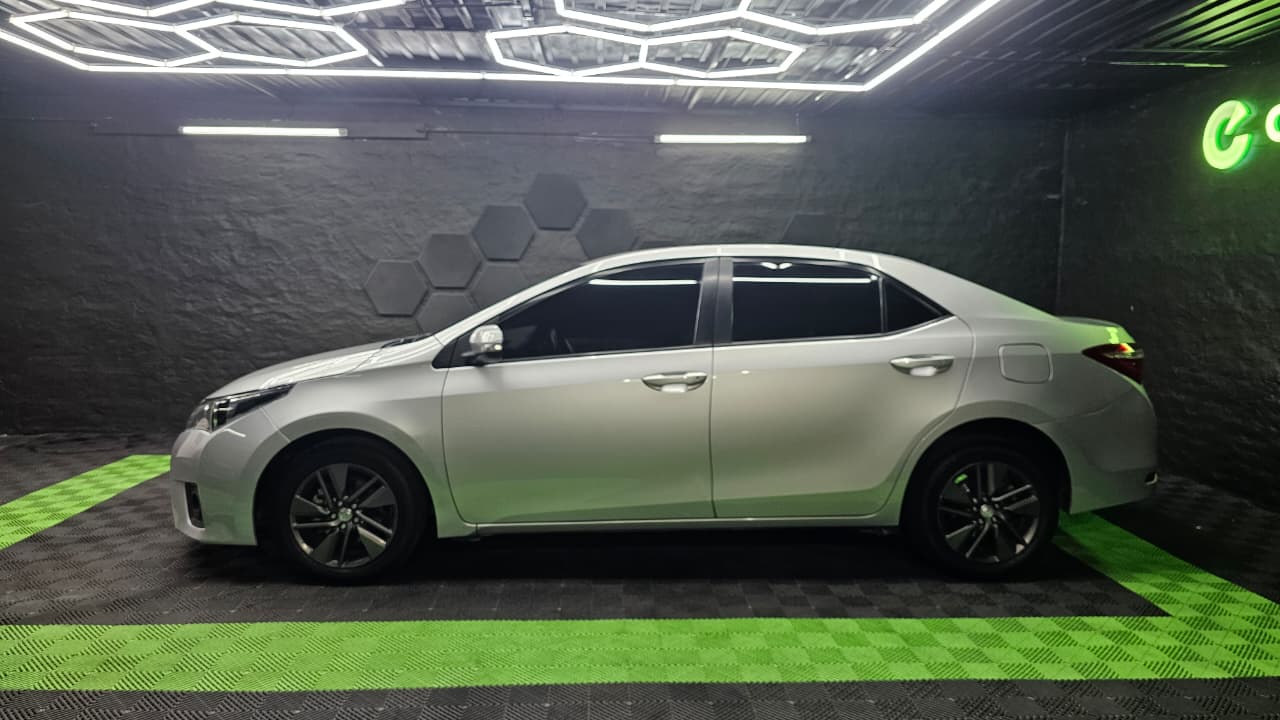 Toyota Corolla 1.8 XEI L14 Mod: 2016 - Image 5