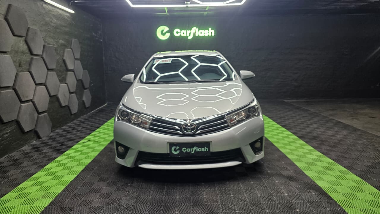 Toyota Corolla 1.8 XEI L14 Mod: 2016 - Image 3