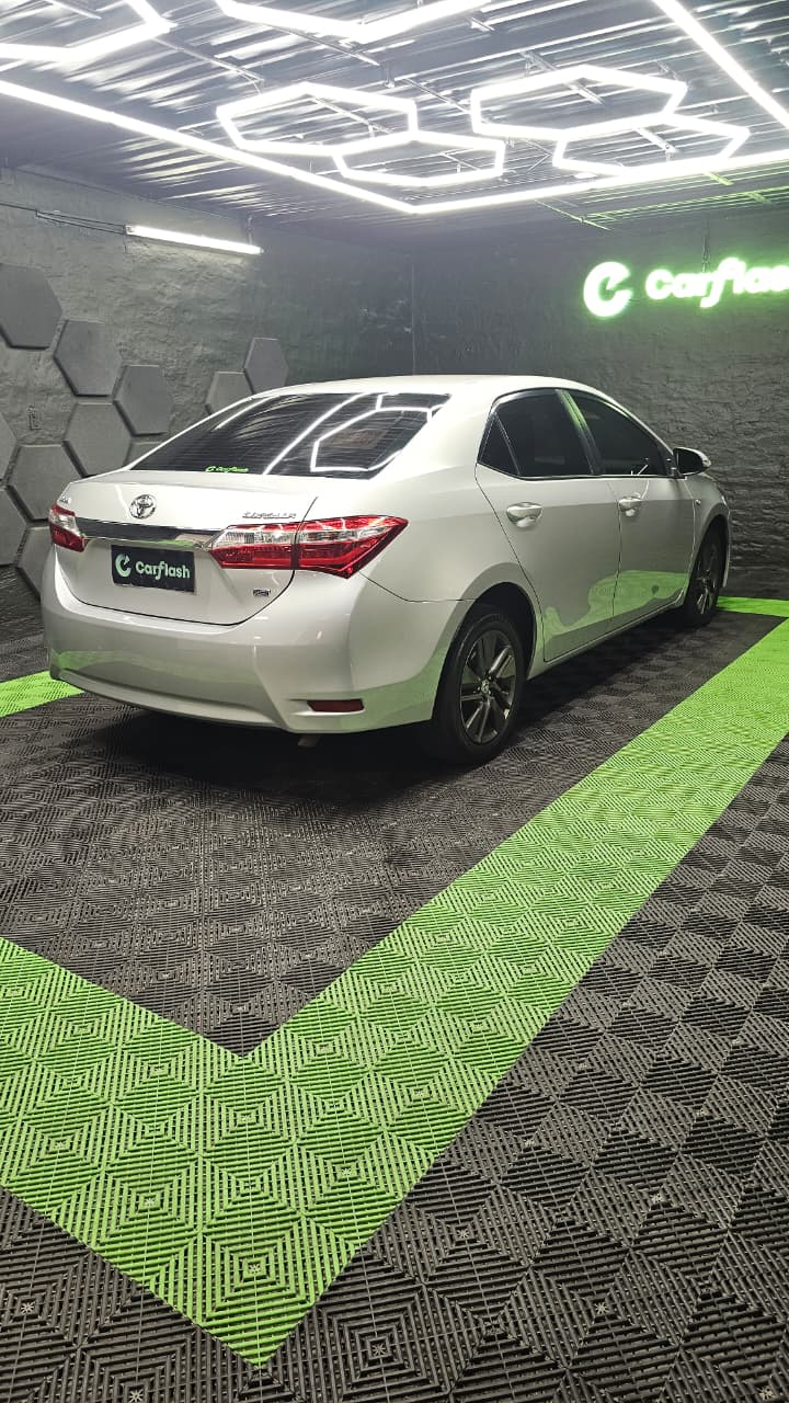 Toyota Corolla 1.8 XEI L14 Mod: 2016 - Image 8