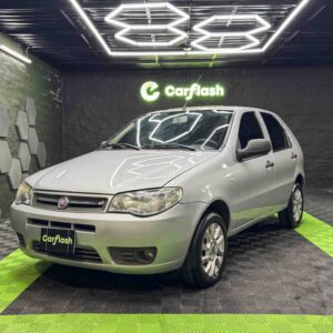 FIAT PALIO FIRE 1.4 5 PUERTAS 2011