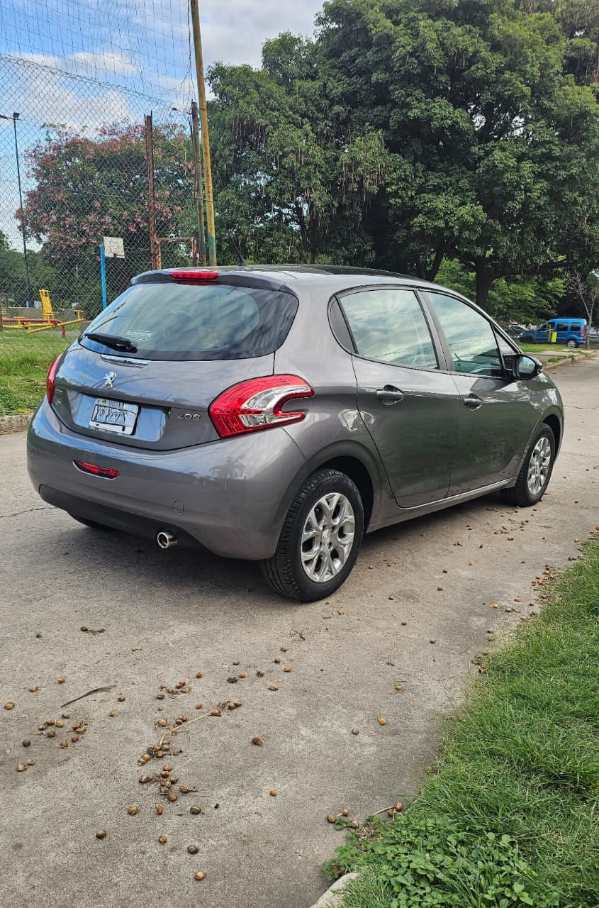 Peugeot 208 1.6 Allure 5P L13 Mod 2013 - Image 7