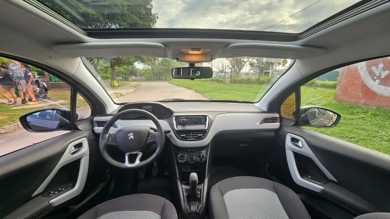 Peugeot 208 1.6 Allure 5P L13 Mod 2013 - Image 10