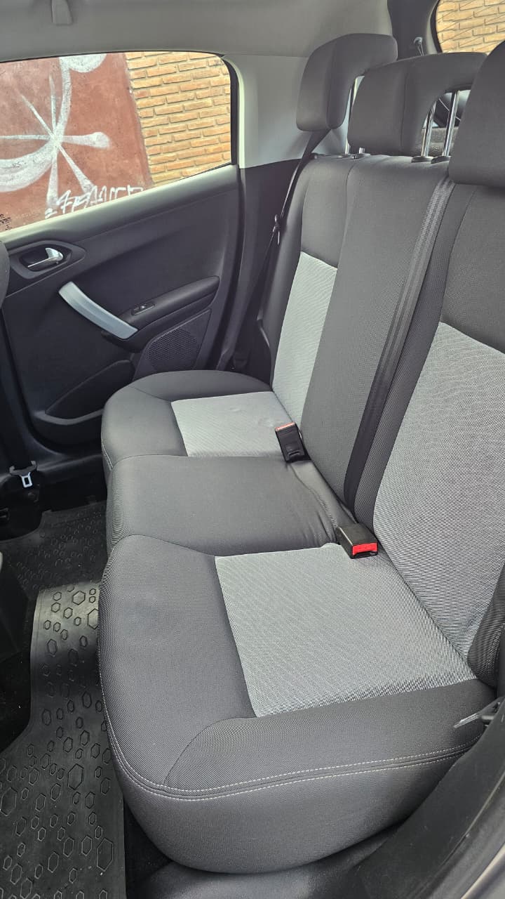 Peugeot 208 1.6 Allure 5P L13 Mod 2013 - Image 11