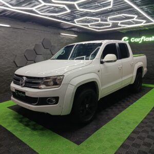 Volkswagen Amarok 2.0 TD 180HP 4x4 DC Highline L12 Mod 2014