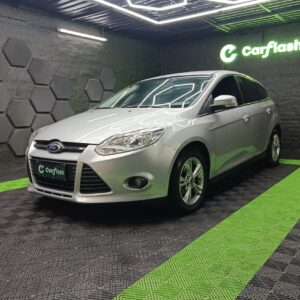 Ford Focus 5P 1.6 MT S – 2015