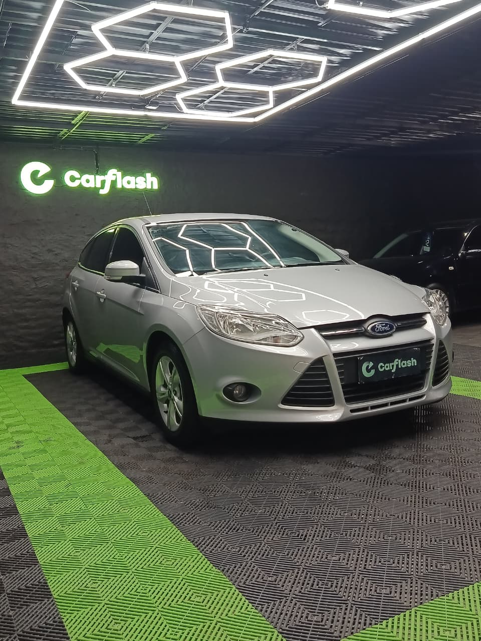 Ford Focus 5P 1.6 MT S – 2015 - Image 2