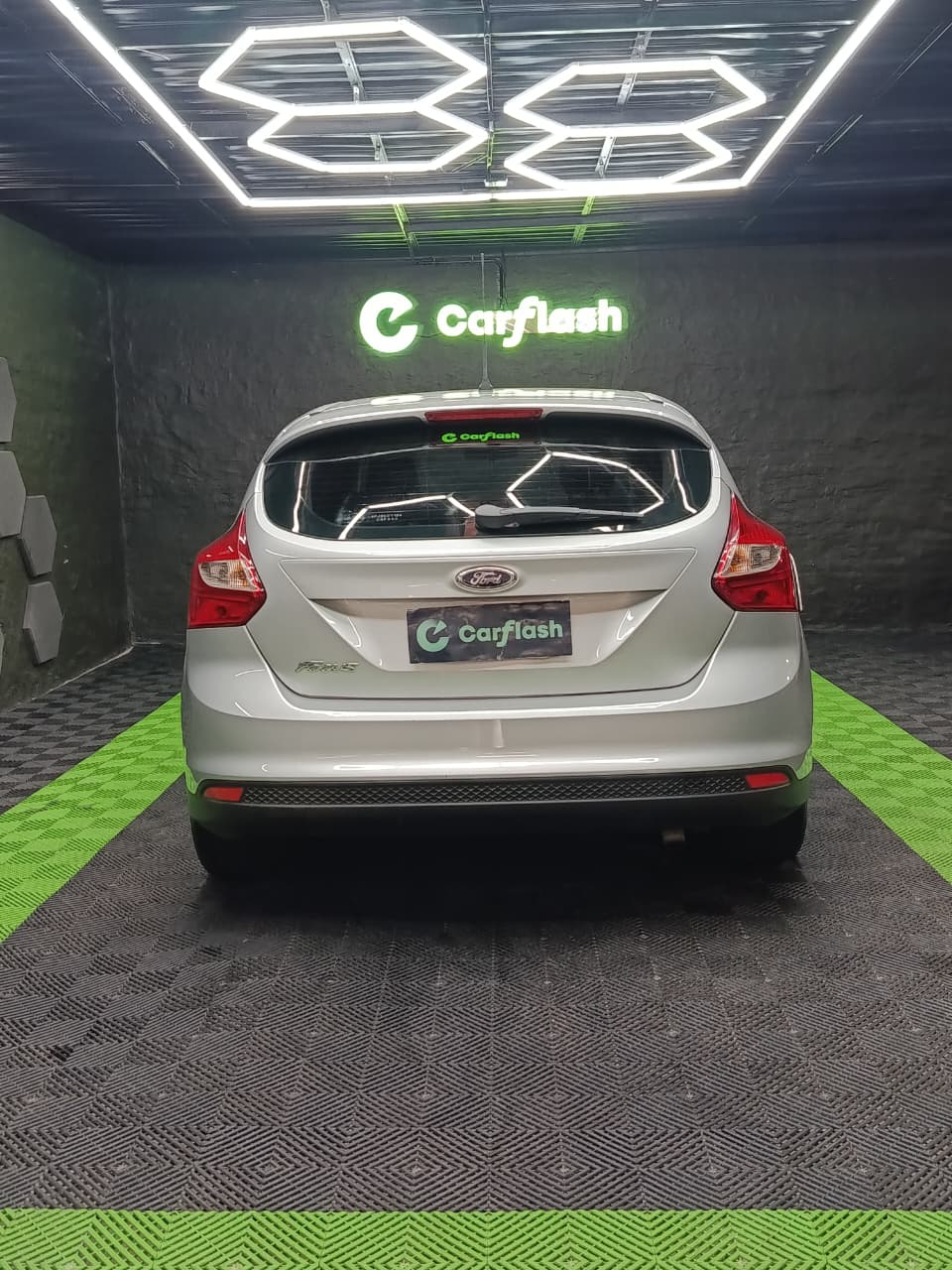 Ford Focus 5P 1.6 MT S – 2015 - Image 7