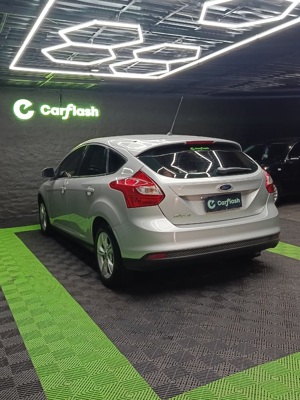 Ford Focus 5P 1.6 MT S – 2015 - Image 6