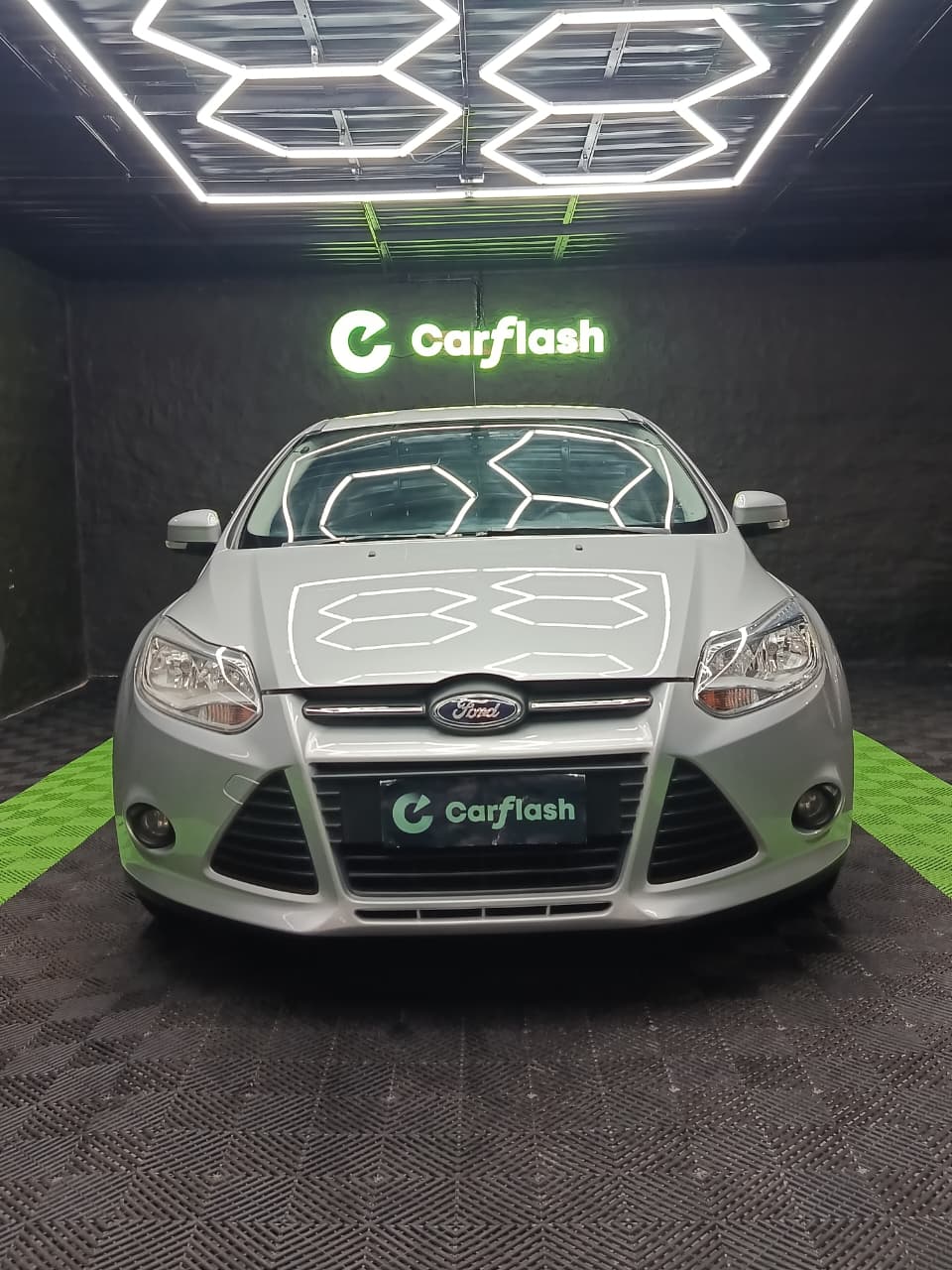 Ford Focus 5P 1.6 MT S – 2015 - Image 3