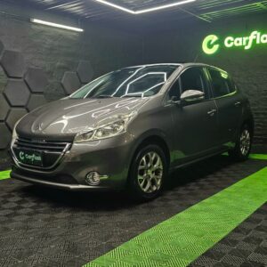 Peugeot 208 1.6 Allure 5P L13 Mod 2013
