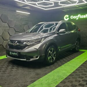 HONDA CR-V EXT AWD 1.5 TURBO 2018