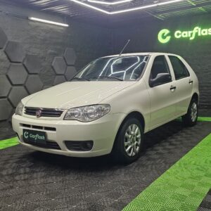 FIAT PALIO FIRE 1.4 5 PUERTAS 2014