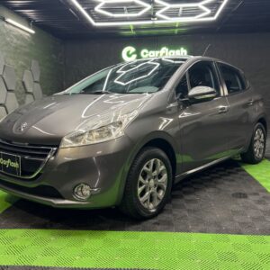 Peugeot 208 1.6 Allure 5P L13 Mod:2013