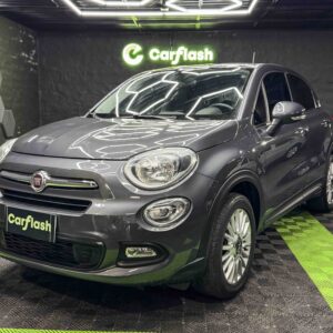 FIAT 500X POP 1.4 TURBO Mod: 2018