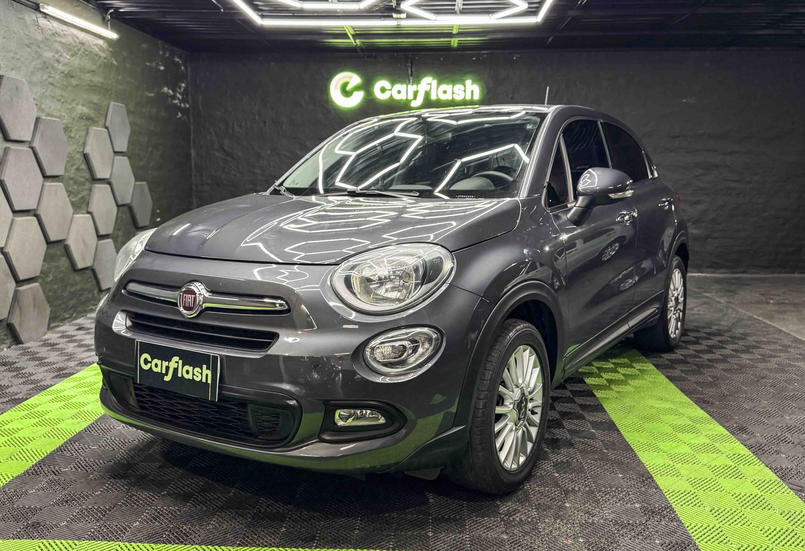 FIAT 500X POP 1.4 TURBO Mod: 2018