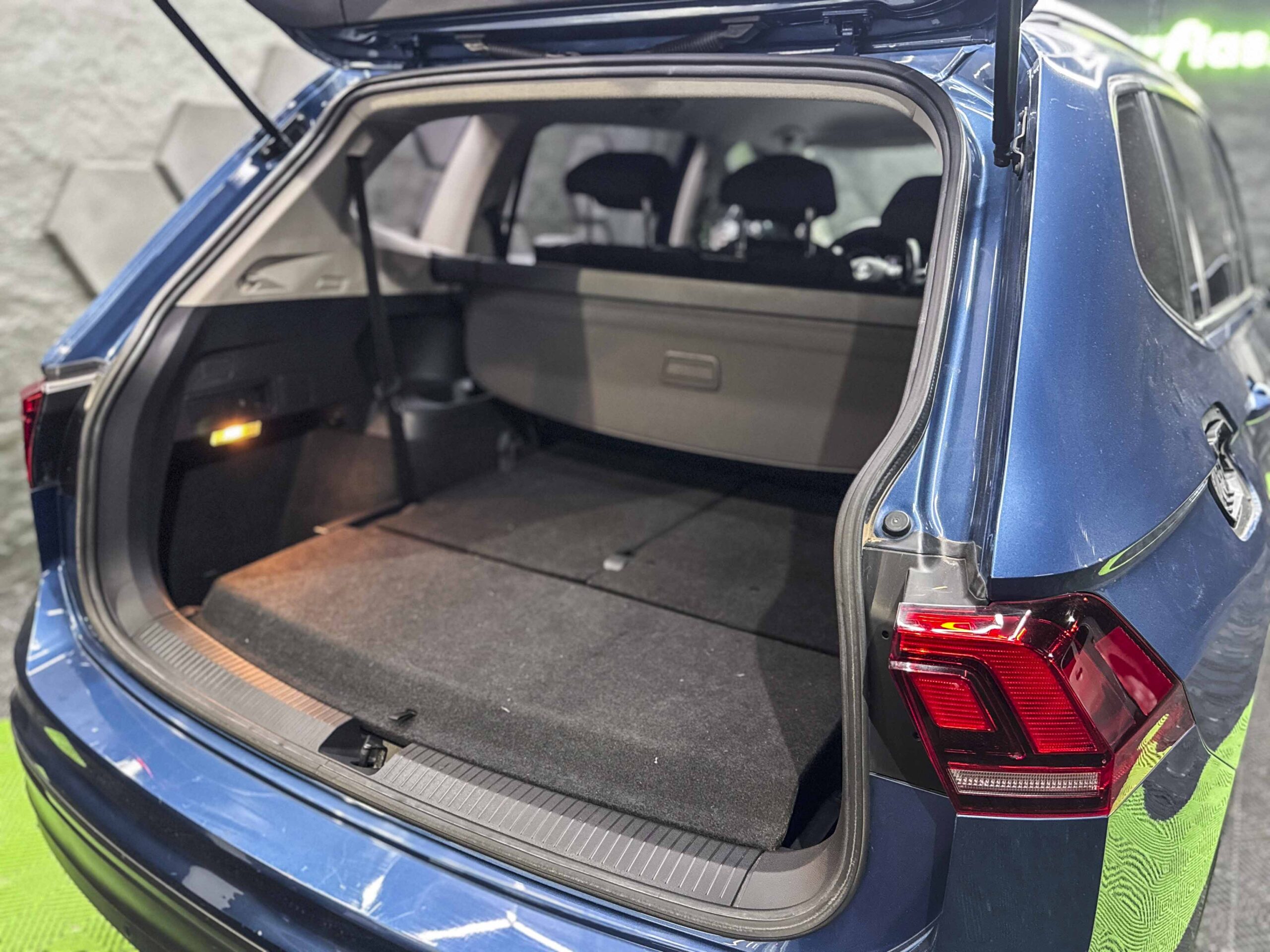 VW TIGUAN ALLSPACE 1.4 TSI TRENDLINE Mod: 2019 - Image 11