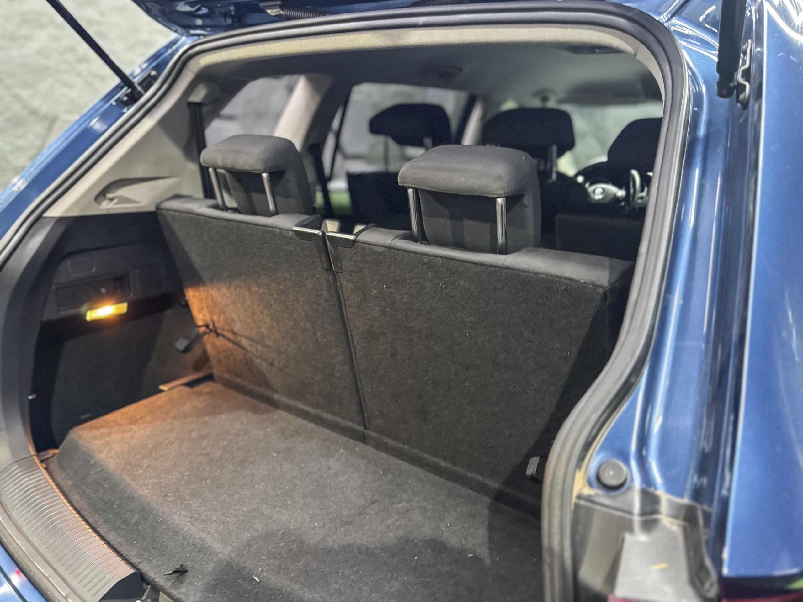 VW TIGUAN ALLSPACE 1.4 TSI TRENDLINE Mod: 2019 - Image 10