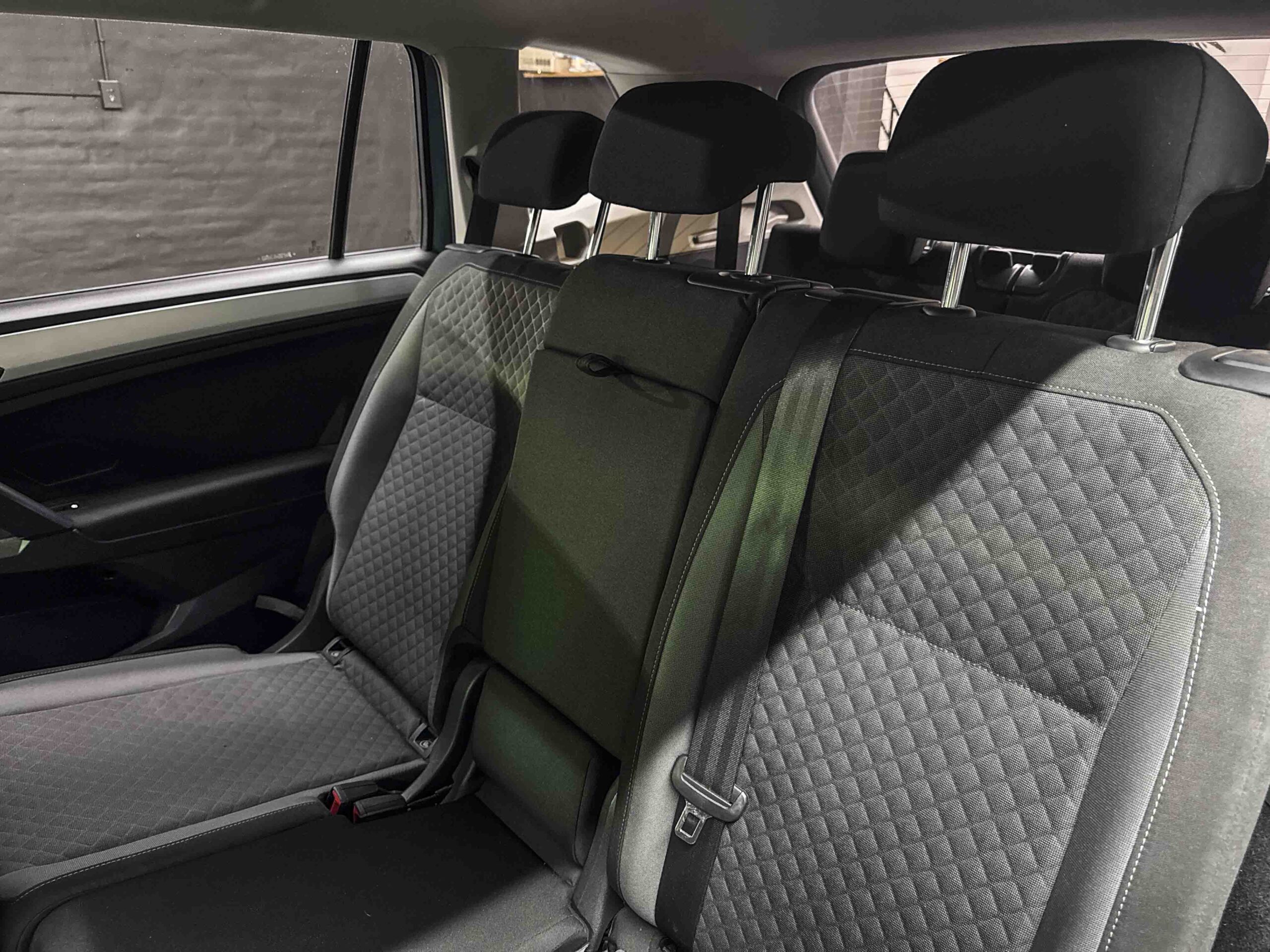VW TIGUAN ALLSPACE 1.4 TSI TRENDLINE Mod: 2019 - Image 9