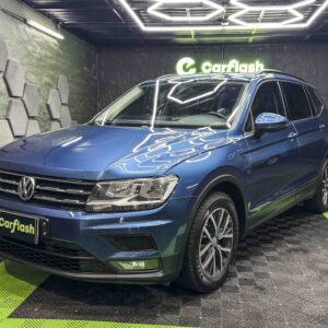 VW TIGUAN ALLSPACE 1.4 TSI TRENDLINE Mod: 2019