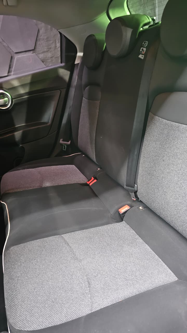 FIAT 500X POP 1.4 TURBO Mod: 2018 - Image 9