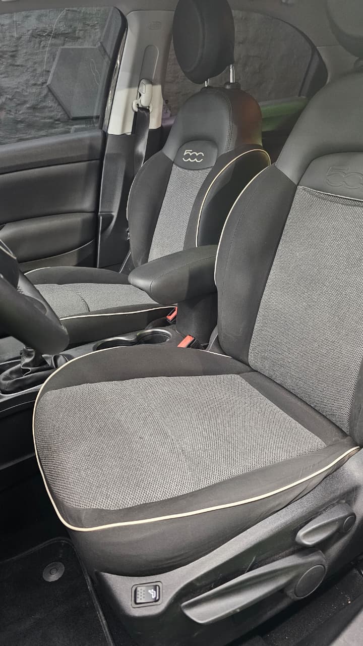 FIAT 500X POP 1.4 TURBO Mod: 2018 - Image 10