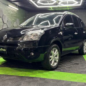 RENAULT KOLEOS 2.5 DYNAMIQUE 4X4 MT Mod:2011