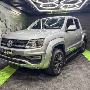VOLKSWAGEN AMAROK COMFORTLINE 4X2 AUT 2.0L TDI 180 CV Mod: 2023