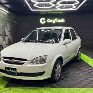 CHEVROLET CLASSIC 4P LS ABS+ AIRBAG 1.4N Mod:2015