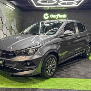 FIAT CRONOS 1.3 DRIVE Mod: 2020