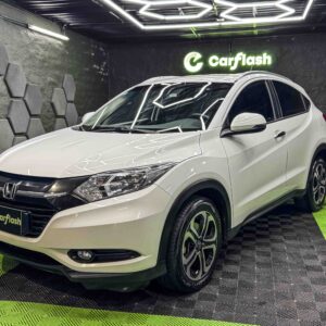 HONDA HR-V 1.8 EXL CVT Mod:2017