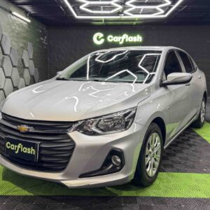 Chevrolet Onix Plus 1.2 Lt Mod:2020