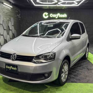 VW FOX 1.6 HIGHLINE 3P L10 Mod:2014