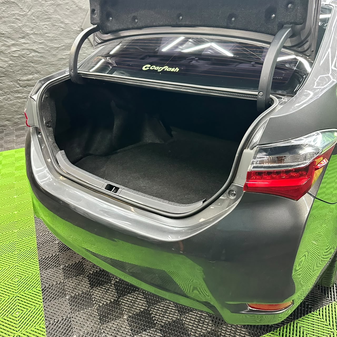 Toyota Corolla 1.8 Xei Pack Cvt L17 Mod:2019 - Image 6
