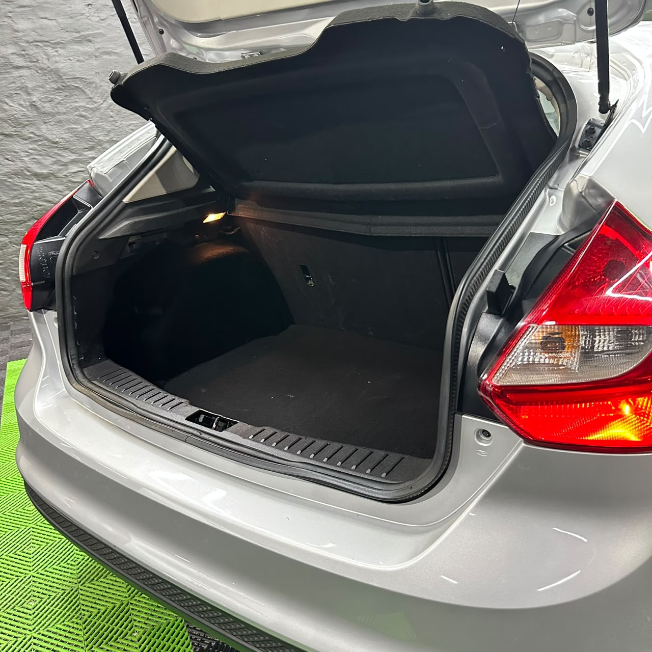 FORD FOCUS 1.6 S 5P L14 Mod:2015 - Image 12