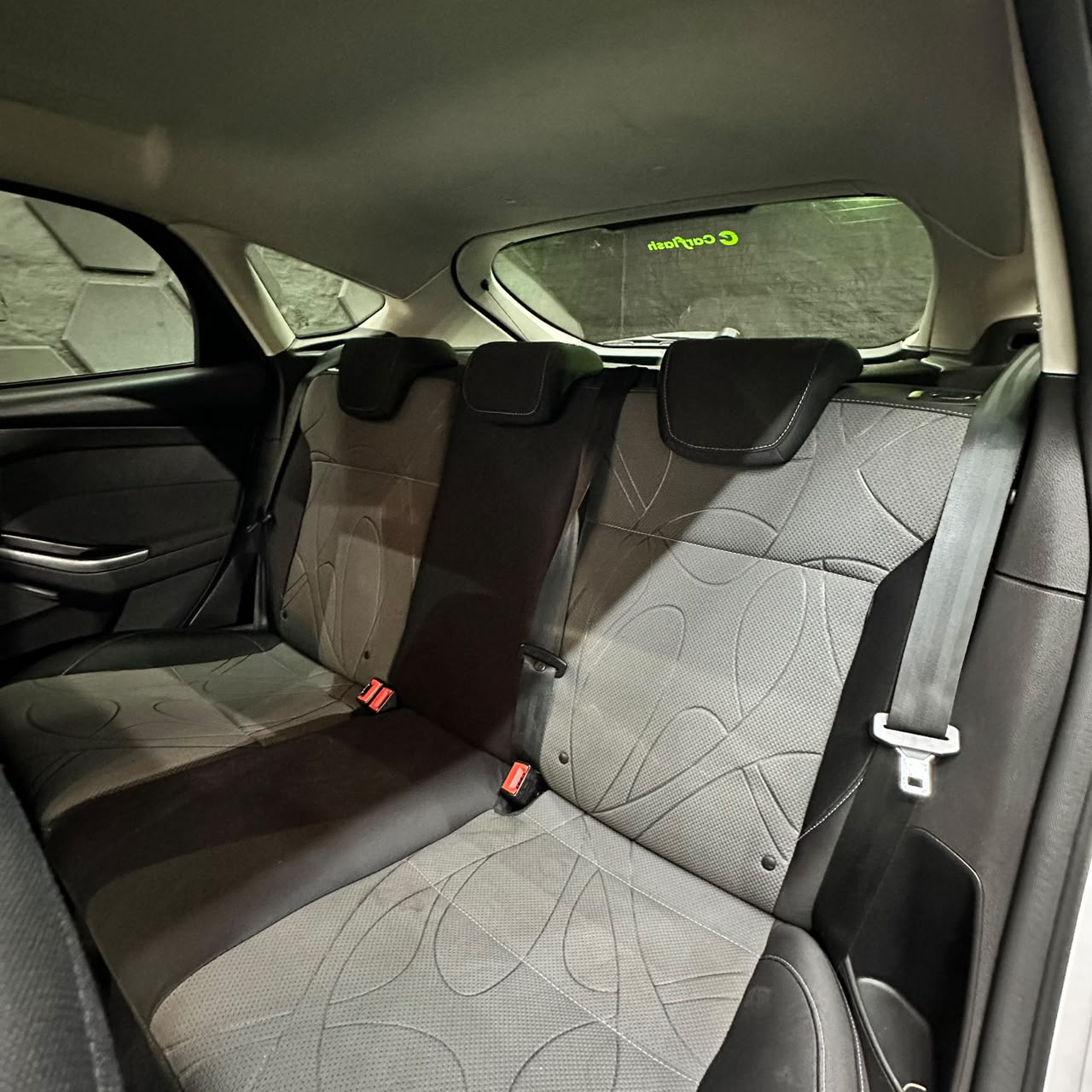 FORD FOCUS 1.6 S 5P L14 Mod:2015 - Image 11