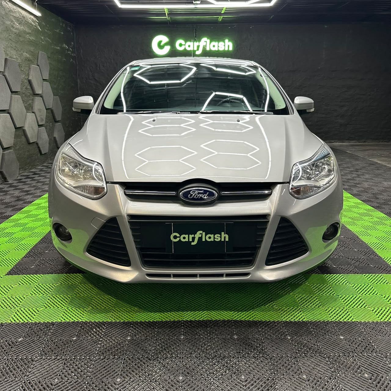 FORD FOCUS 1.6 S 5P L14 Mod:2015 - Image 2