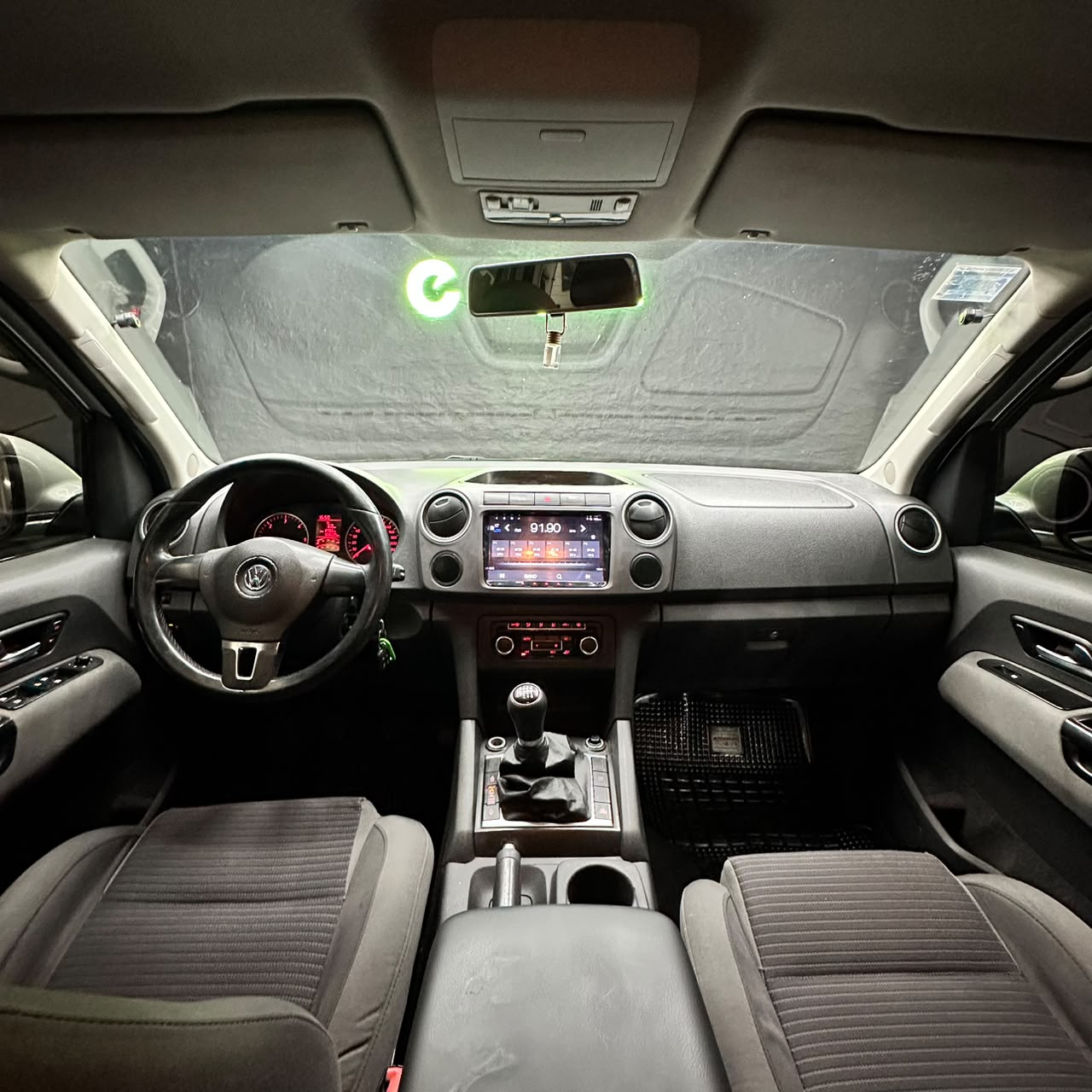 Volkswagen Amarok 2.0 Tdi 4x4 Mod:2010 - Image 7
