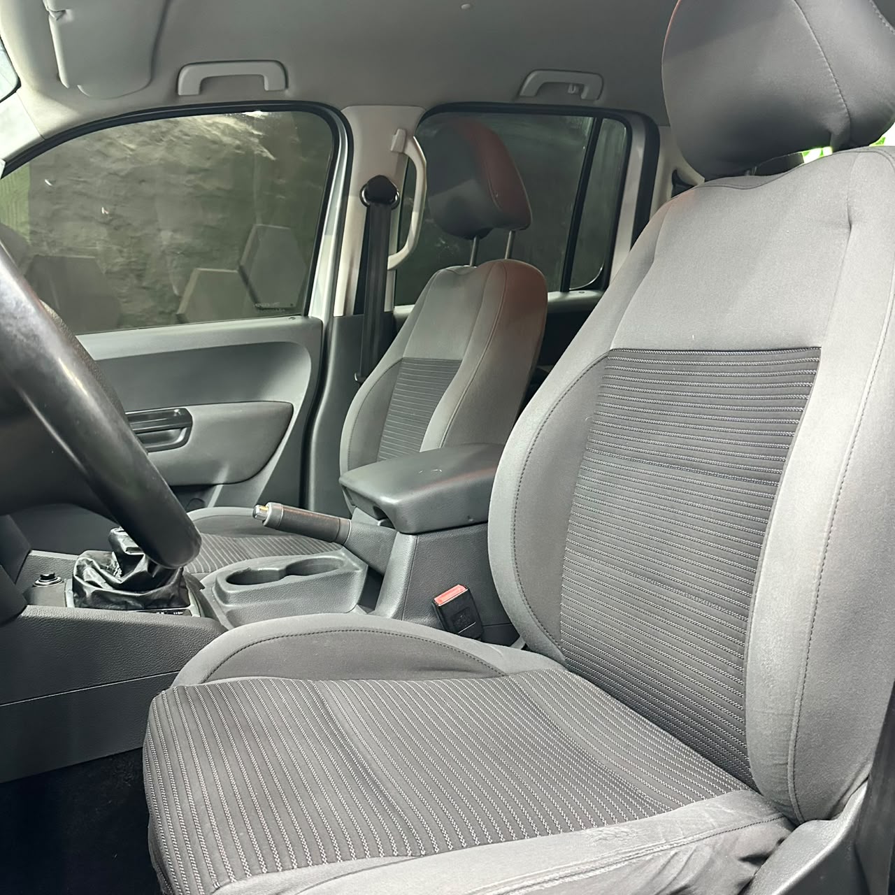 Volkswagen Amarok 2.0 Tdi 4x4 Mod:2010 - Image 8
