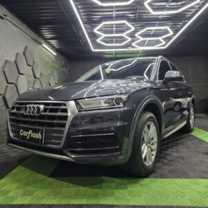 AUDI Q5 45 TFSI OFFROAD QUATTRO Mod: 2020