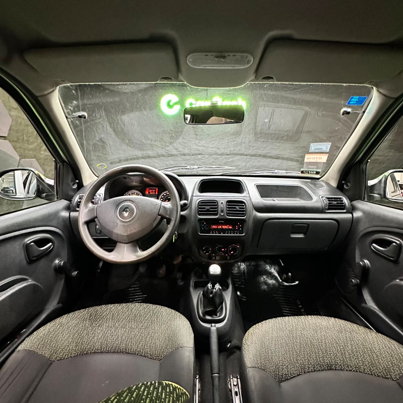 Renault Clio Mio Confort 1.2 Mod:2013 - Image 5